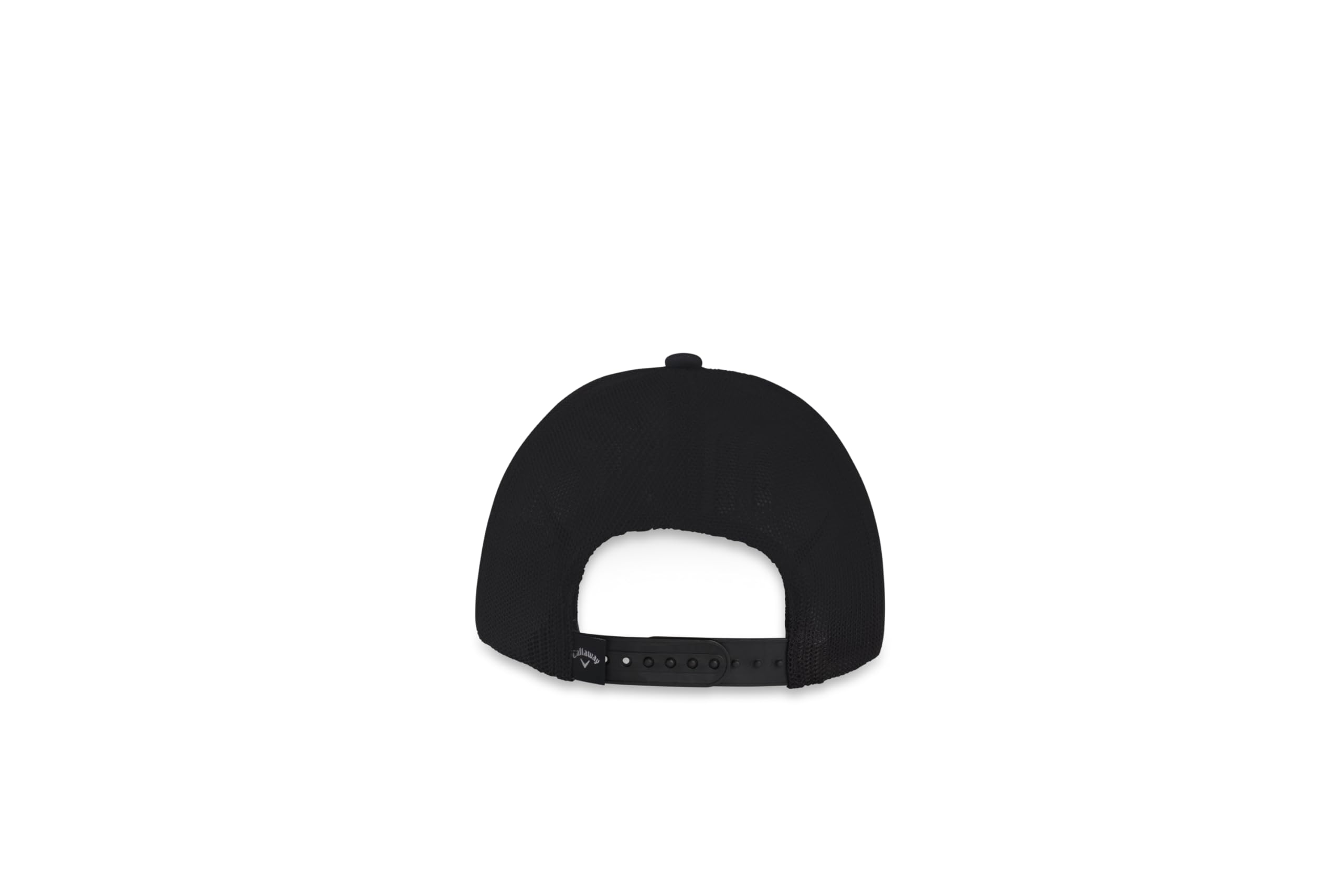 Callaway Standard Trucker Hat, Camo - Image 3