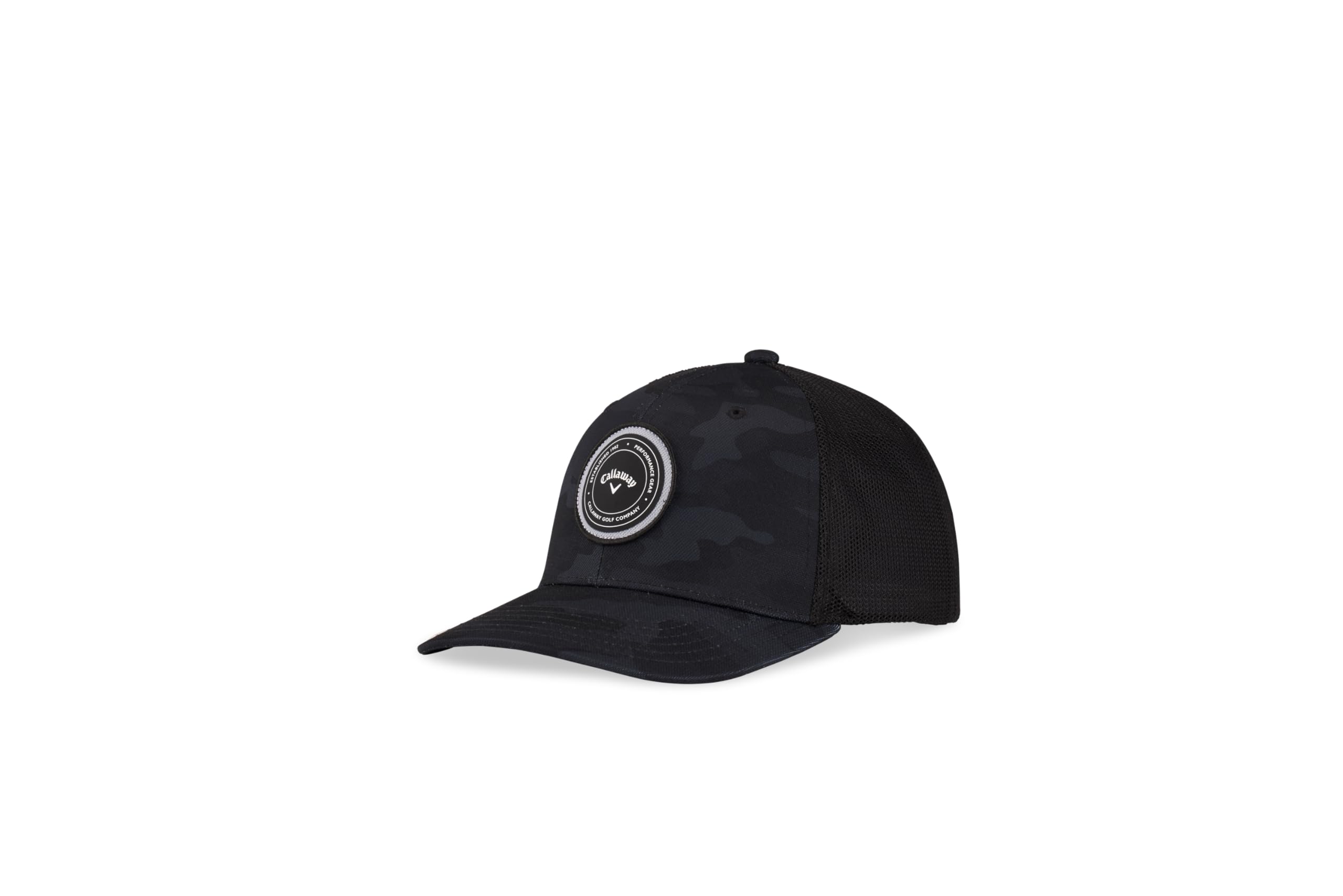 Callaway Standard Trucker Hat, Camo - Image 2