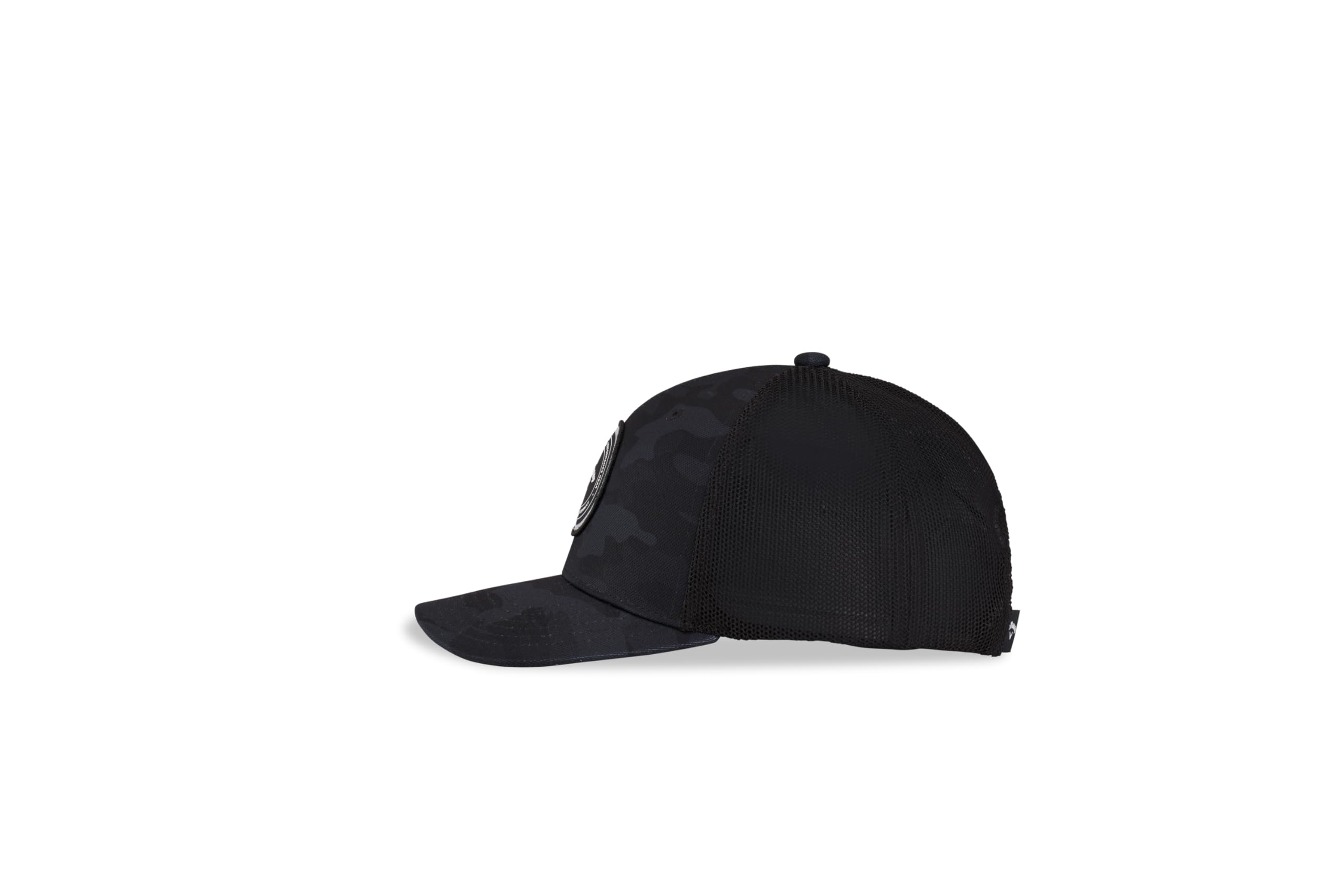 Callaway Standard Trucker Hat, Camo - Image 4