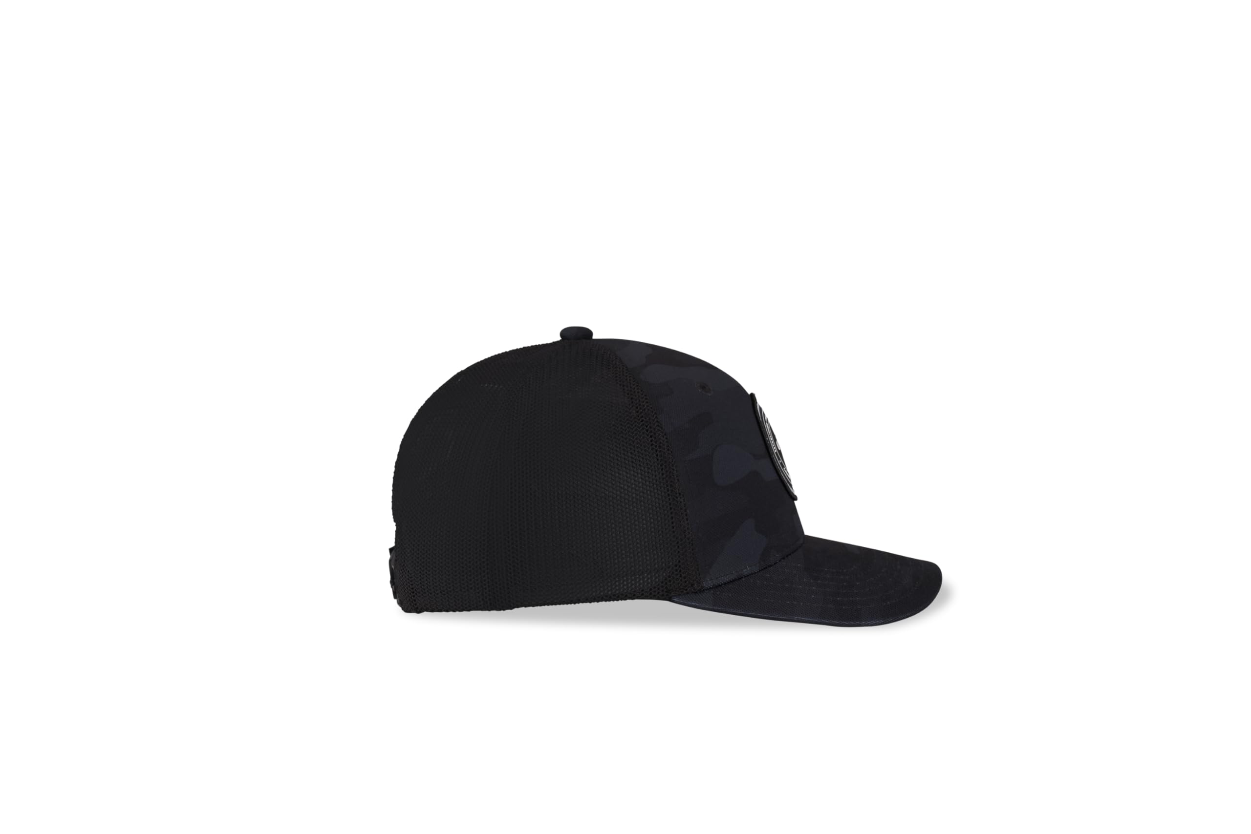 Callaway Standard Trucker Hat, Camo - Image 5