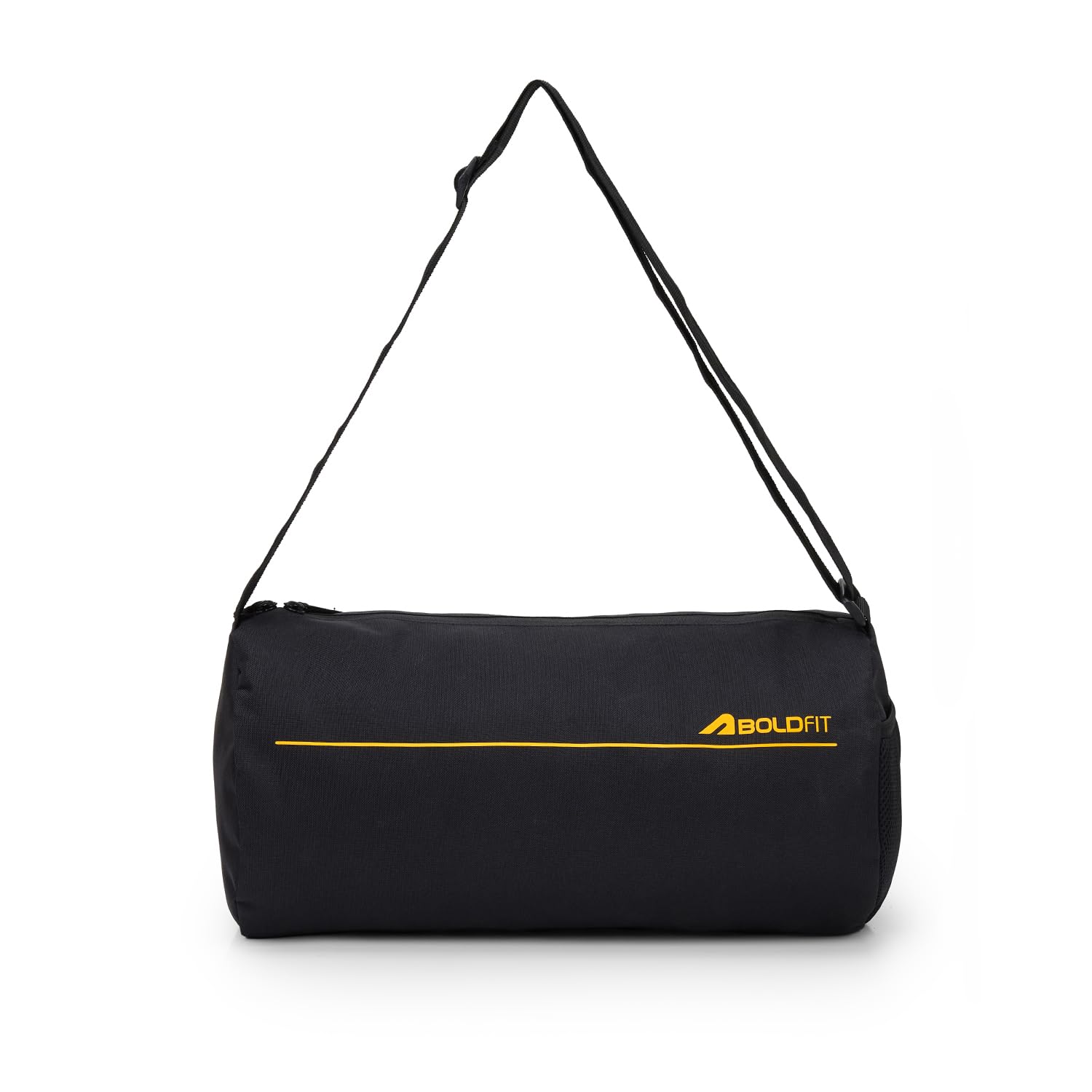 Boldfit Gym Bags for Men Compact 17 L Sports Duffle for Women Unisex Duffle Bag for Carry & Travel Adjustable for Shoes Towel Duffel Sports Bag 17L - Image 2