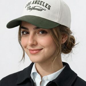 Nobero Unisex Baseball Cap(1M-ACCP-R0019-MOL99_Military Olive_Free Size)
