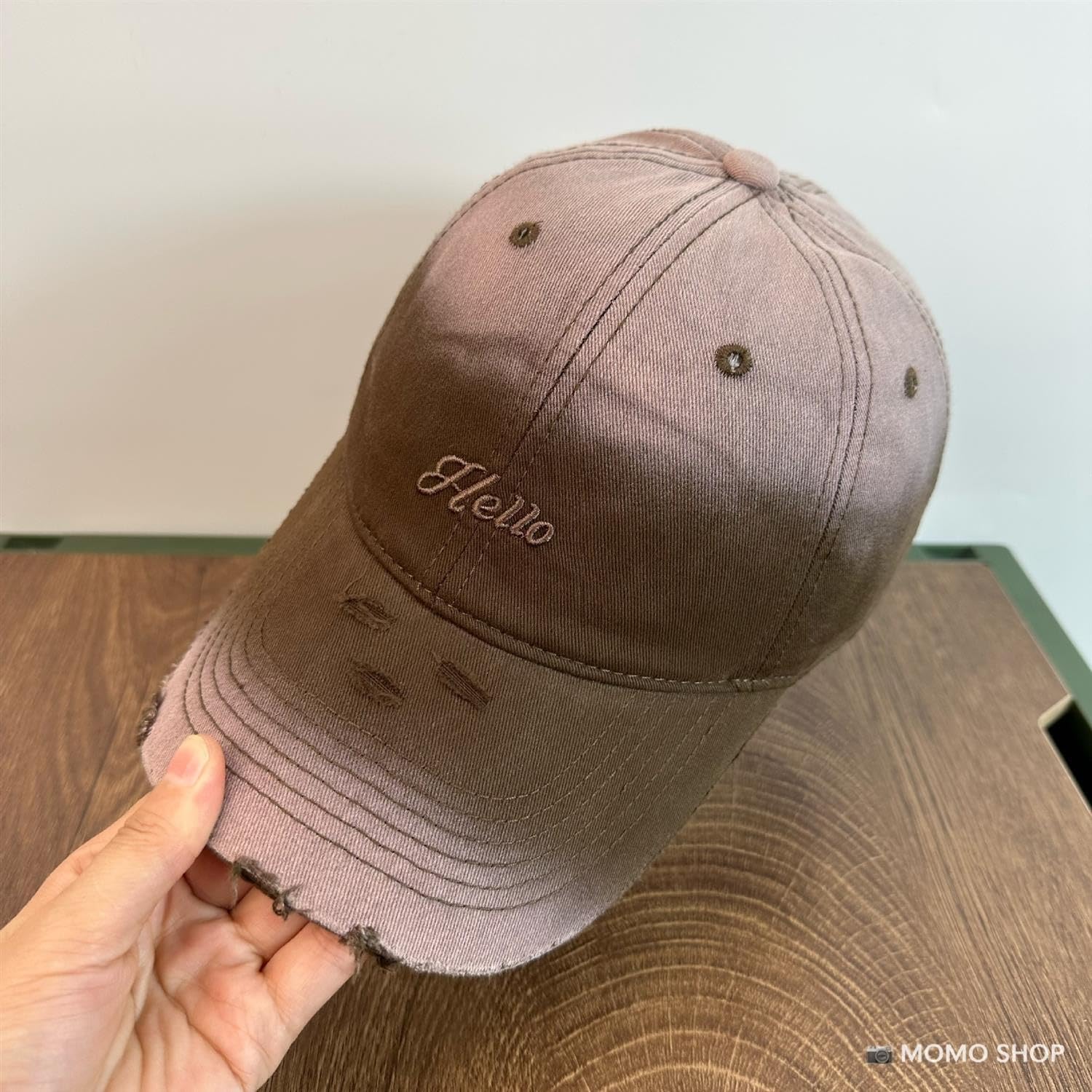 DRUNKEN Cap for Men Women Topi Unisex Head Branded Boy's Girl's Caps Adjustable Strap Summer Sports Cricket Gym Dance Cotton Free Size Fashion Baseball Hip hop Helmet Winter Snapback - Brown(61) - Image 6