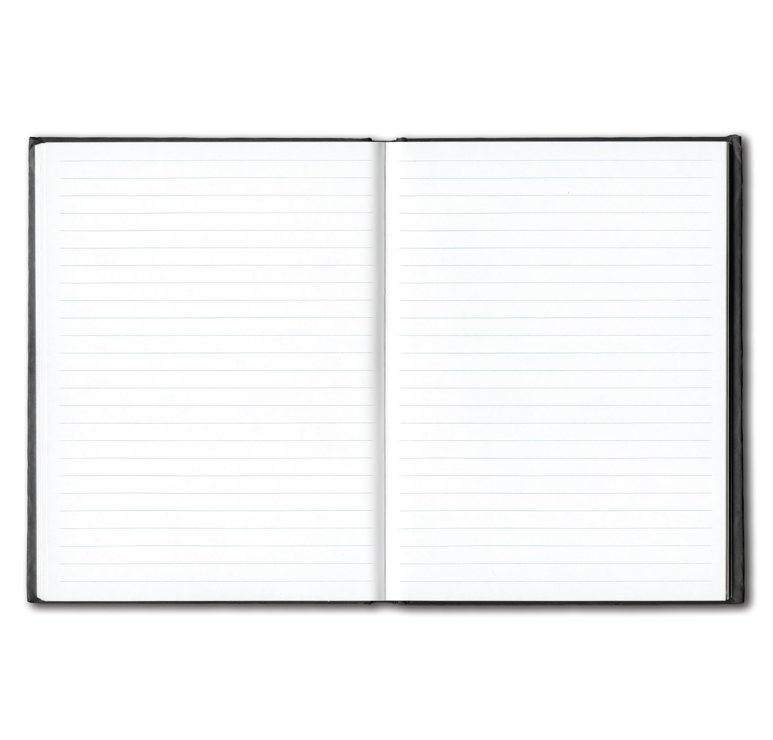 KAANUKA Long Size Notebook - 172 Pages, Ruled, Single Line, A4-29.7cm X 21.0cm, Pack Of 5 Notebooks, Long Size Single line Notebooks for School and College Students